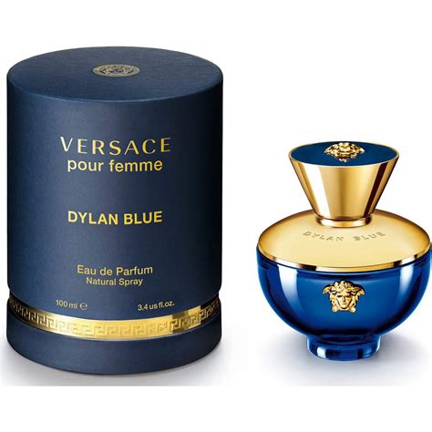 dylan blue eau spray versace stores|Versace Dylan Blue priceline.